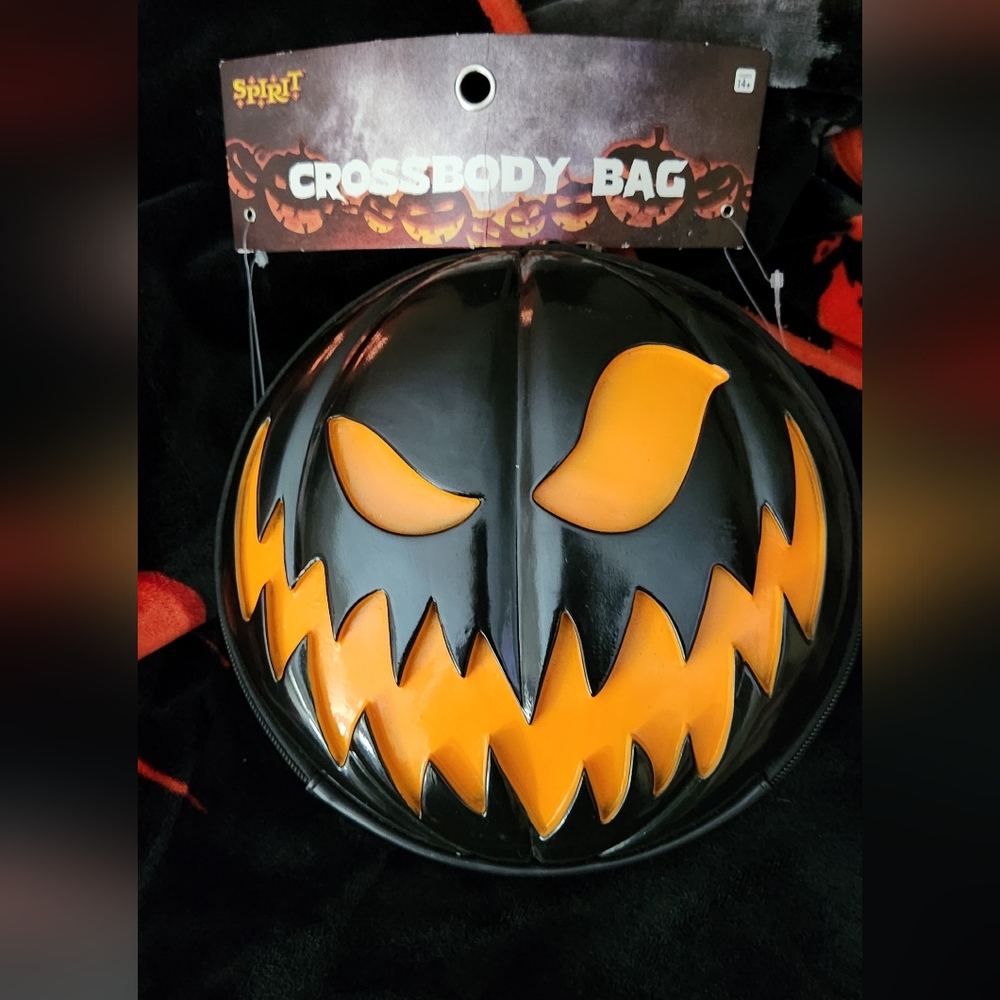 Crossbag